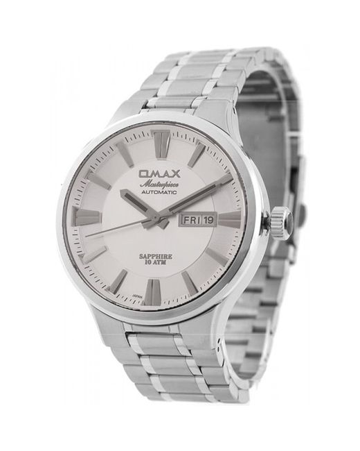 Omax Часы наручные OSA010P66I Гарантия 1 год