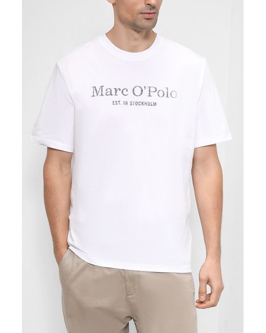 Marc O’Polo Футболка B21 2012 51052