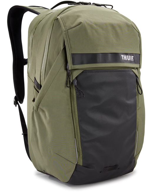 Thule Рюкзак для ноутбука унисекс Paramount Commuter Backpack 16 Olivine