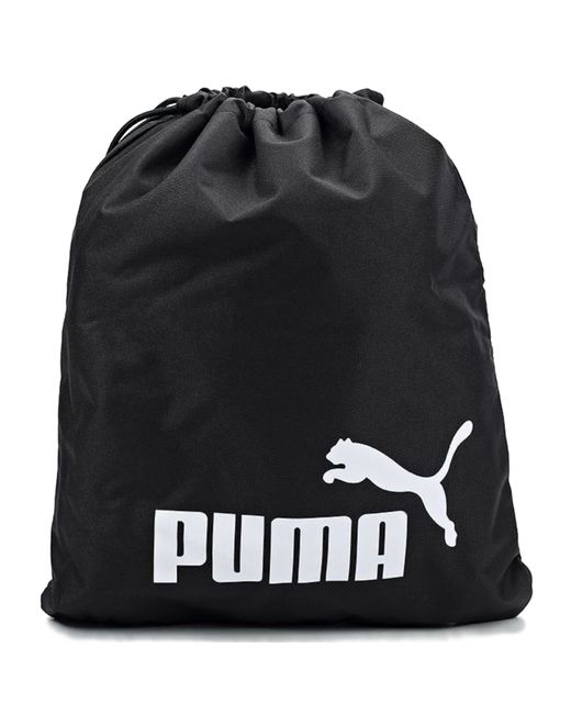 Puma Сумка Phase black