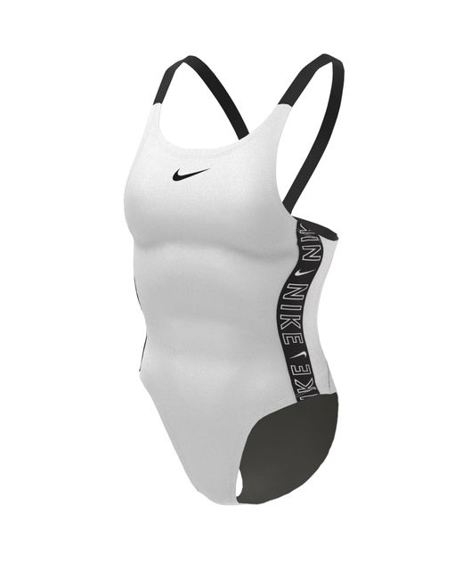 Nike Swim Купальник слитный NESSB130