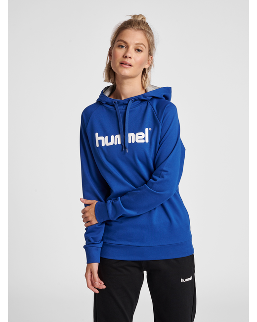 Hummel Толстовка 203517