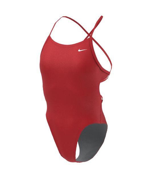 Nike Swim Купальник слитный NESSA000