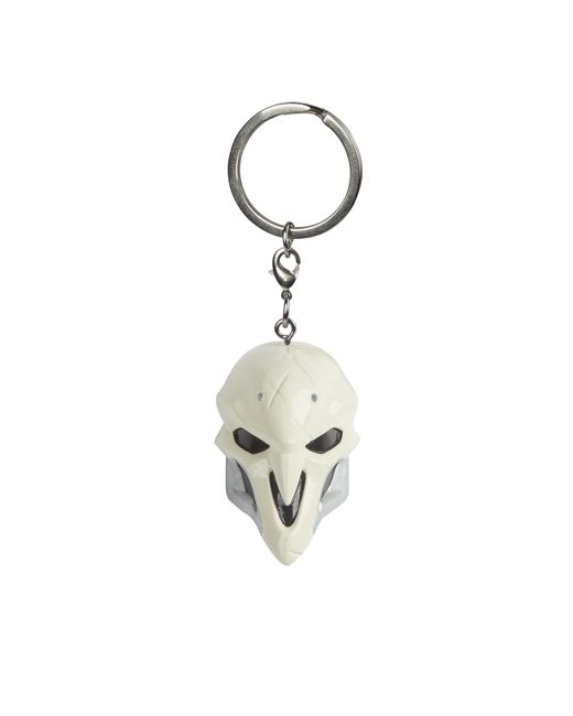 Blizzard Брелок Overwatch Reaper Mask 3D