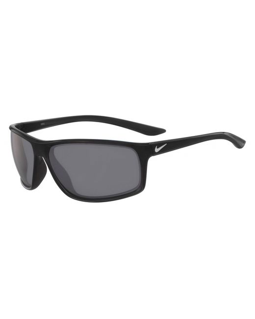 Nike Солнцезащитные очки ADRENALINE EV1112 ANTHRACI серые