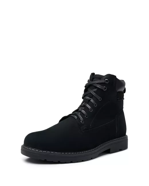 Kari Ботинки 1KZ-625 черные