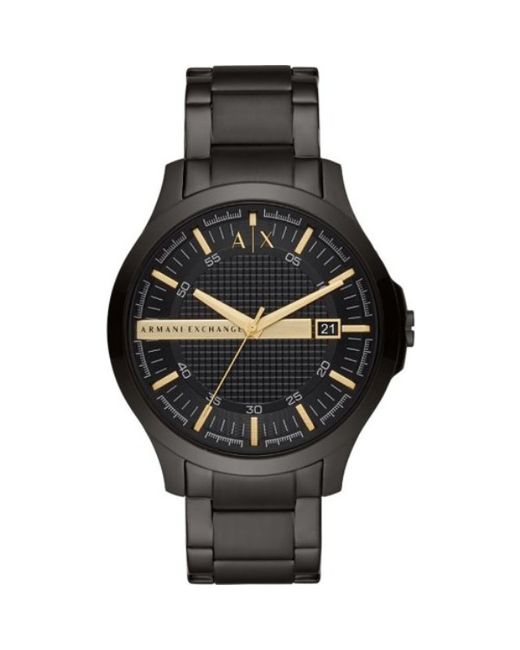 Armani Exchange Наручные часы AX2413 черные