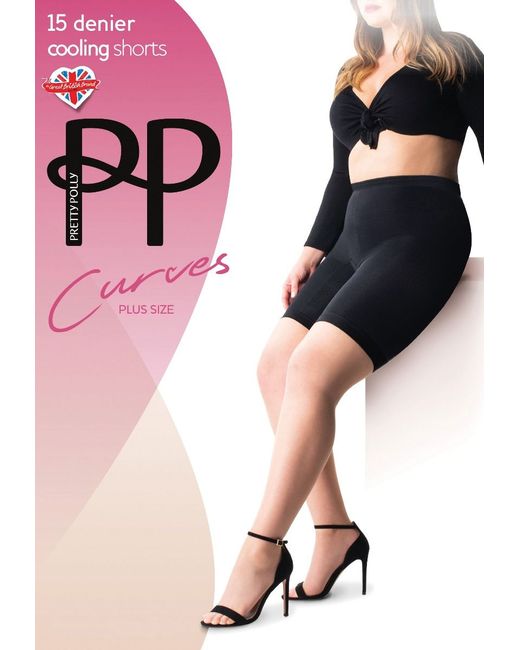 PrettyPolly Корректирующие шорты