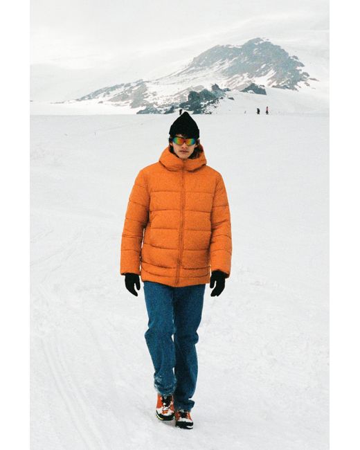 Finn Flare Куртка оранжевая