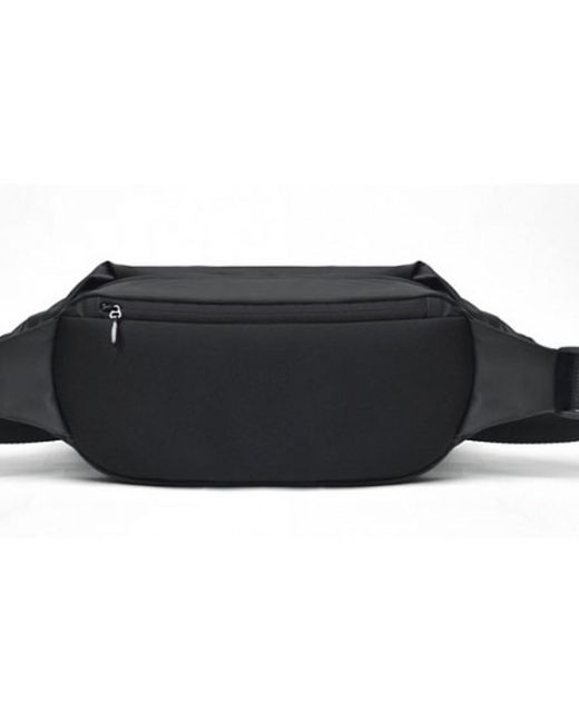Xiaomi Поясная сумка черная