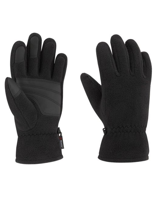 Bask Перчатки Windblock Glove Pro черные р.
