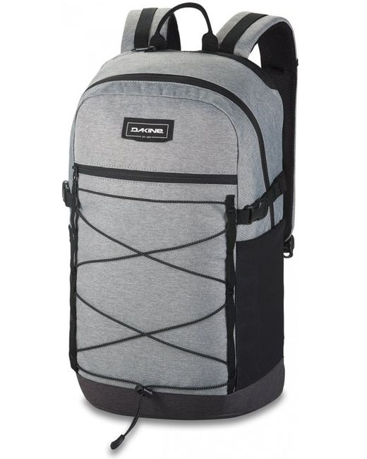 Dakine Рюкзак унисекс WNDR GEYSER GREY