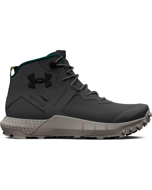 Under Armour Ботинки Ua Mg Valsetz Trek Mid L Wp