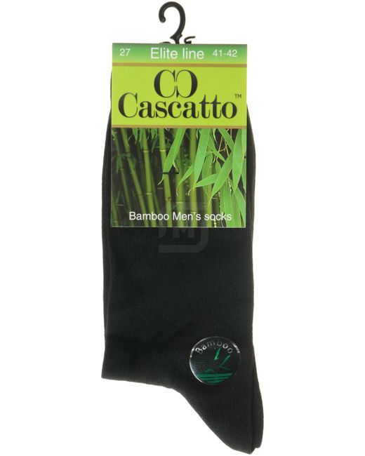 Cascatto Носки черные
