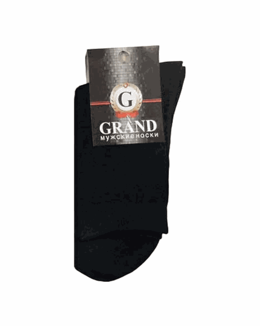 Grand Line Носки черные