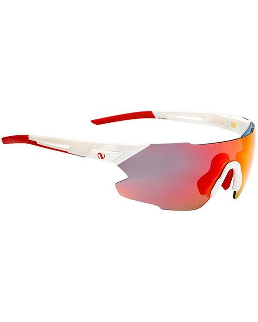 Northug Спортивные солнцезащитные очки оранжевые