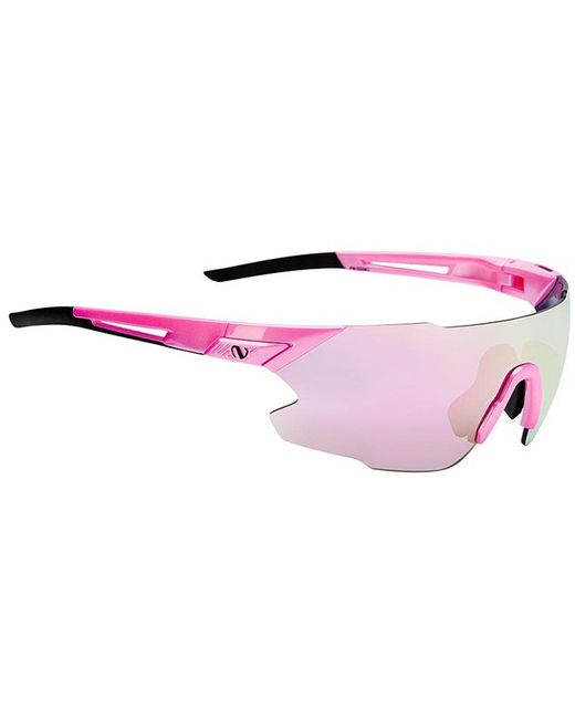 Northug Спортивные солнцезащитные очки розовые