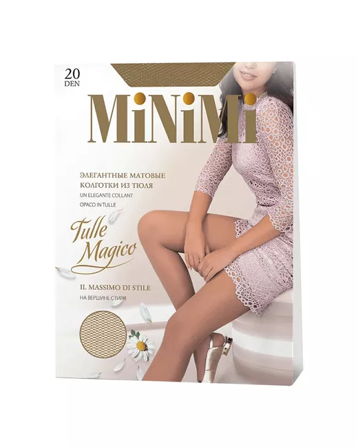 Minimi Колготки