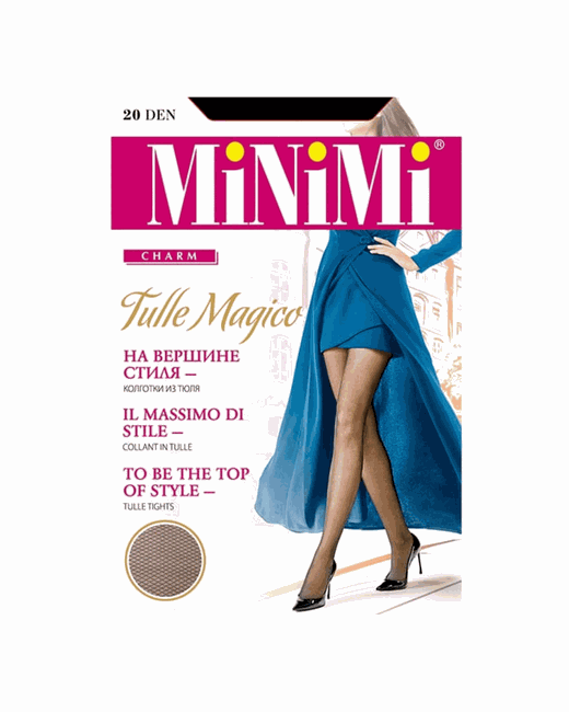 Minimi Колготки