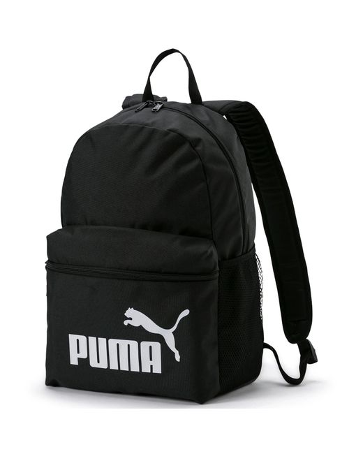 Puma Рюкзак унисекс Phase Backpack