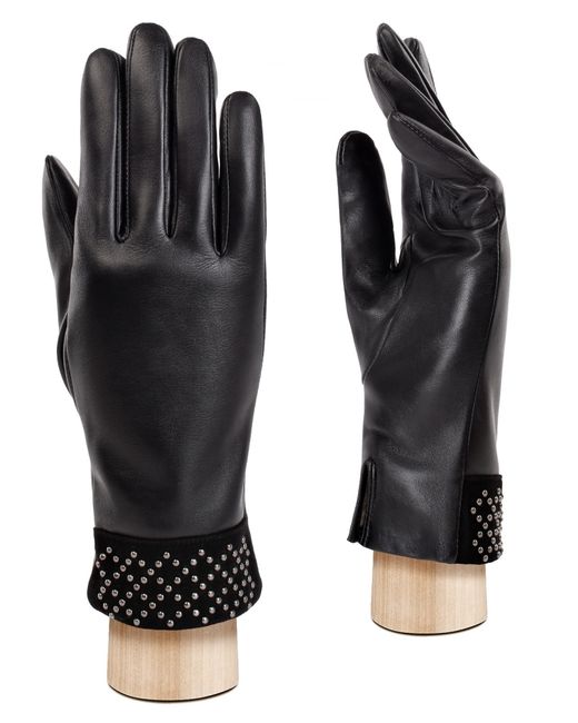 Eleganzza Перчатки IS946 черные