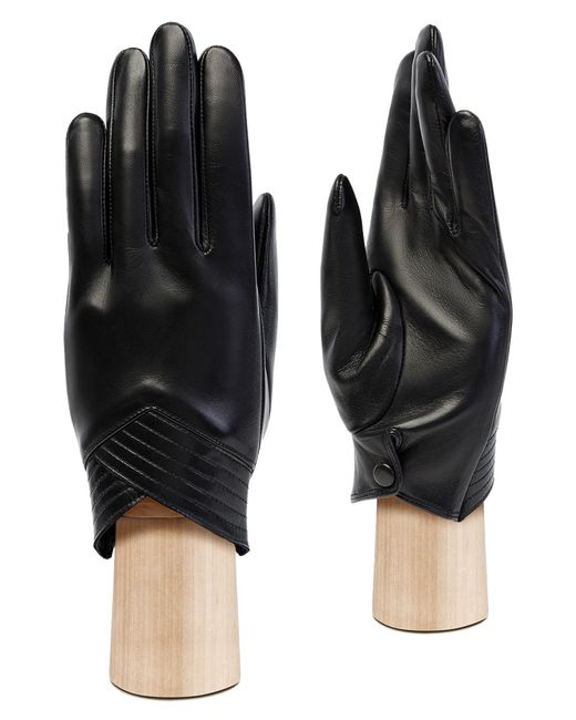 Eleganzza Перчатки IS114 черные