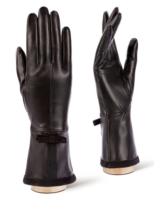 Eleganzza Перчатки F-IS0060 черные