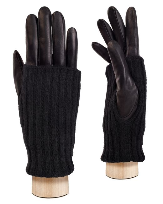 Eleganzza Перчатки IS01331 черные