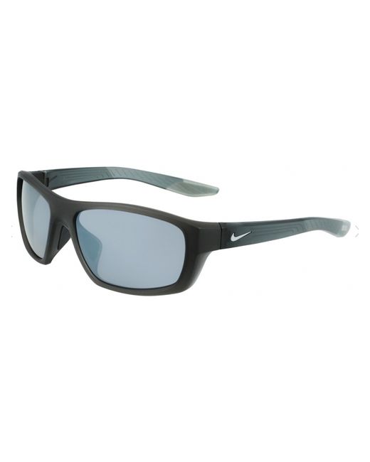 Nike Солнцезащитные очки унисекс CT8179 серые