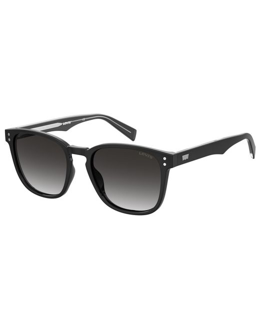 Levi's® Солнцезащитные очки унисекс LV 5008 серые