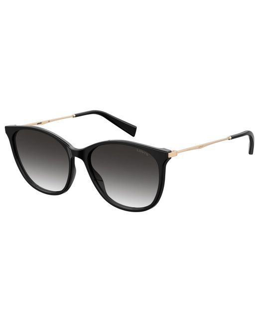 Levi's® Солнцезащитные очки LV 5006 черные