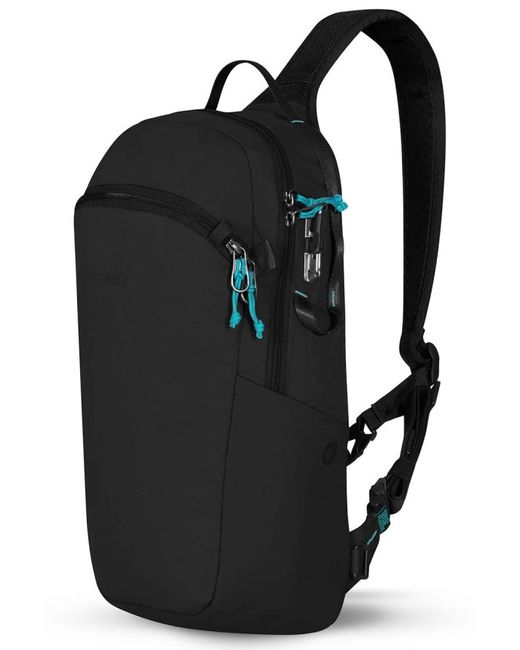 PacSafe Рюкзак ECO 12L sling backpack 44x19х12 см