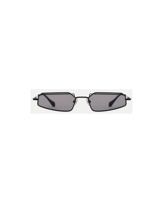 Gigibarcelona Солнцезащитные очки LEX black