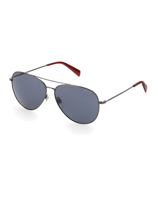 Levi's® Солнцезащитные очки LV серые