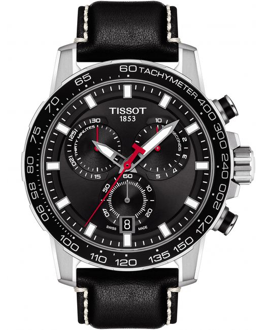 Tissot Наручные часы Supersport Chrono T125.617.16.051.00