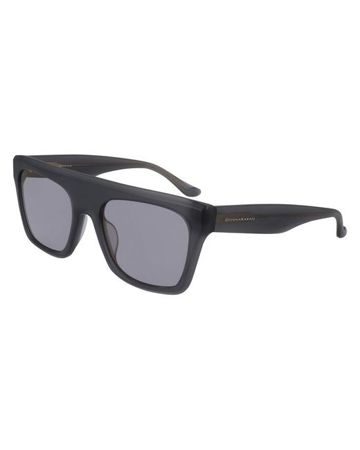 Dkny Солнцезащитные очки DO502S smoke crystal