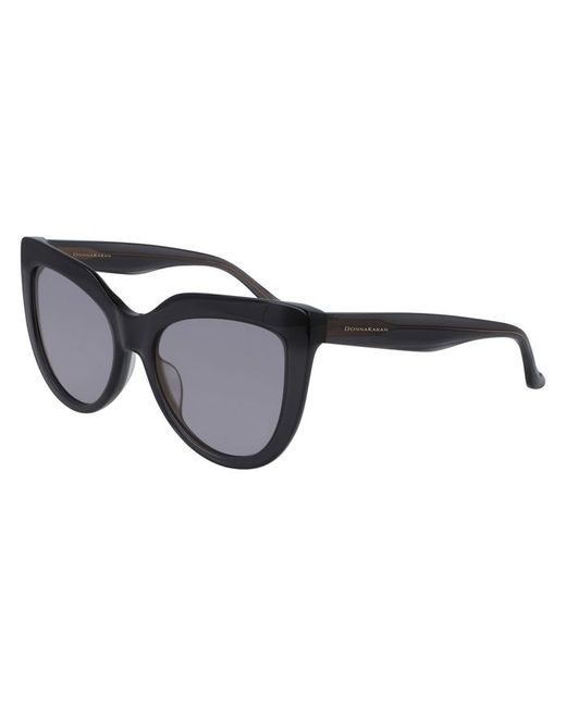 Dkny Солнцезащитные очки DO501S black crystal