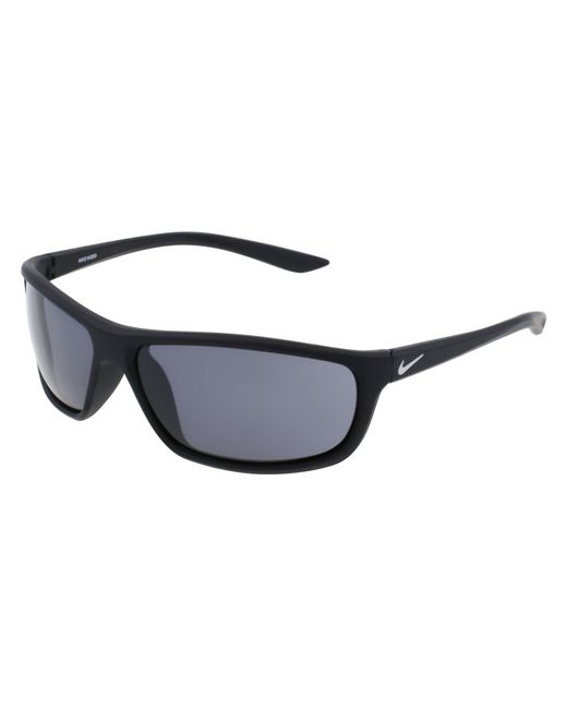 Nike Спортивные солнцезащитные очки RABID EV1109 черные