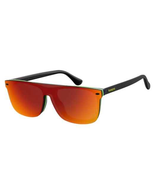 Havaianas Солнцезащитные очки PARATY/CS красные