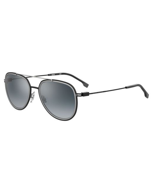 Hugo Солнцезащитные очки 1193/S серые
