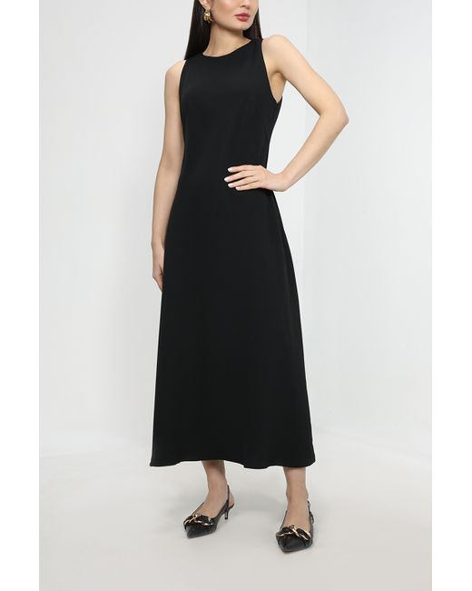 Sabrina Scala Платье SS23015262-001 черное