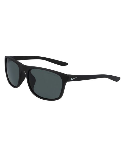 Nike Солнцезащитные очки унисекс ENDURE P CW4647 черные