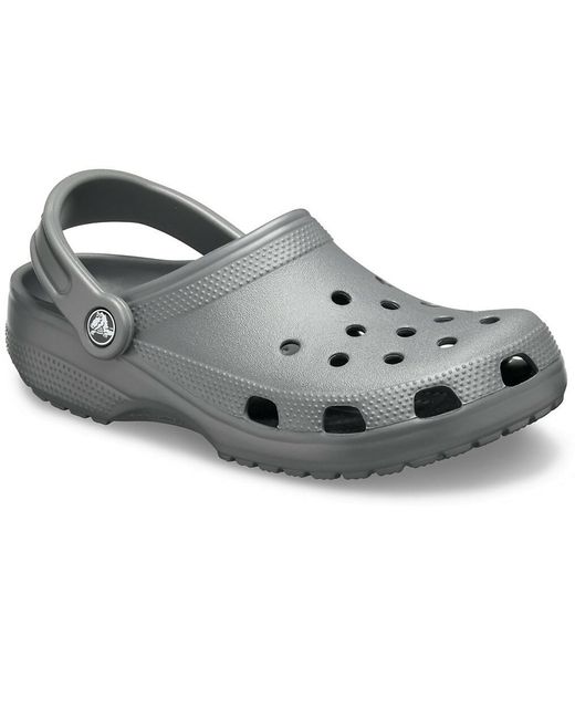 Crocs Шлепанцы унисекс Classic