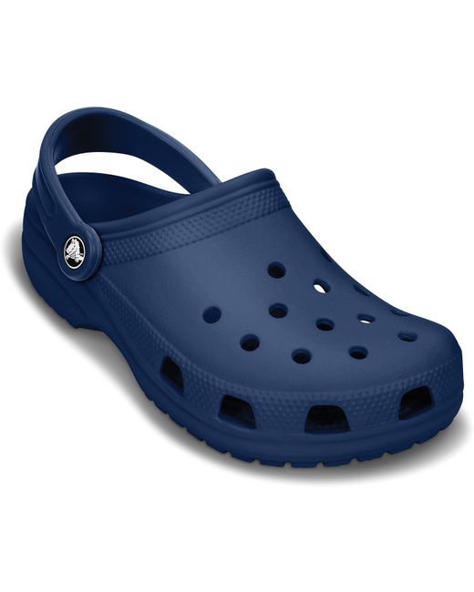 Crocs Шлепанцы унисекс Classic