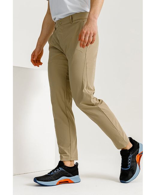 Anta Спортивные брюки Pants bar PANTS BAR-TRAVEL A-COOL 852327336