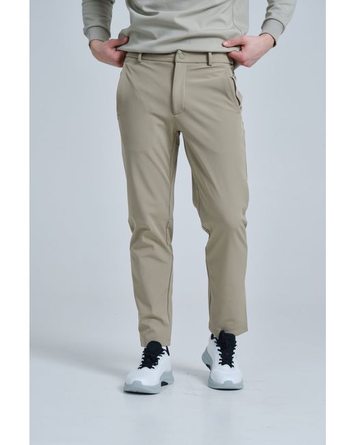 Anta Спортивные брюки Pants bar A-KIND FLEECE TECH 852347507