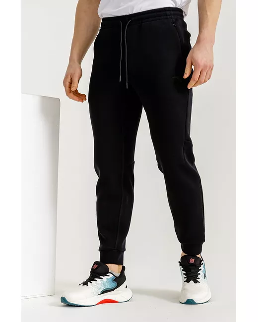 Anta Спортивные брюки Pants bar A-SPORTS SHAPE 852317323 черные