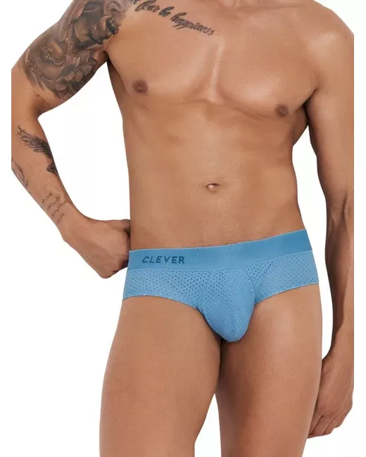 Clever Masculine Underwear Трусы 1208