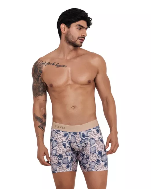 Clever Masculine Underwear Трусы 1209