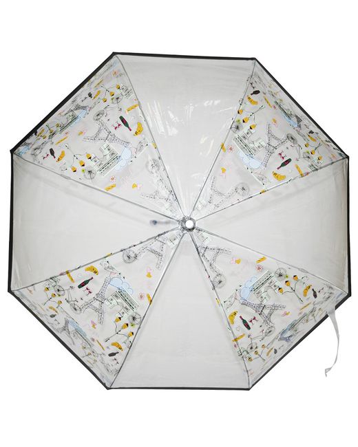 Ame Yoke Umbrella Зонт L60